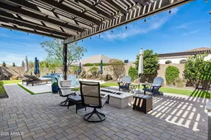 22266 E Sentiero Dr, Queen Creek, AZ 85142 - Photo 40