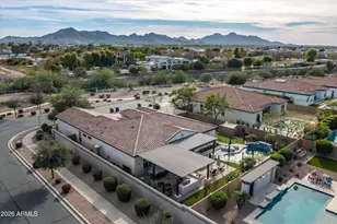 22266 E Sentiero Dr, Queen Creek, AZ 85142 - Photo 50