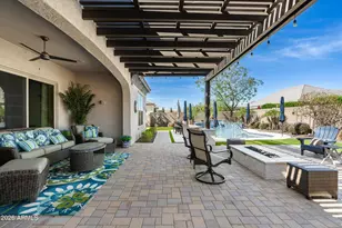 22266 E Sentiero Dr, Queen Creek, AZ 85142 - Photo 42