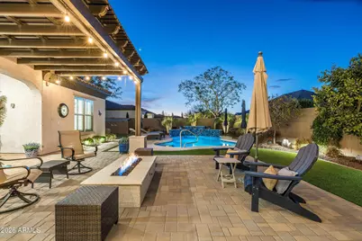 22266 E Sentiero Drive, Queen Creek, AZ 85142 - Photo 32