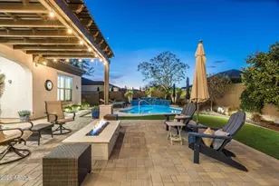 22266 E Sentiero Dr, Queen Creek, AZ 85142 - Photo 32