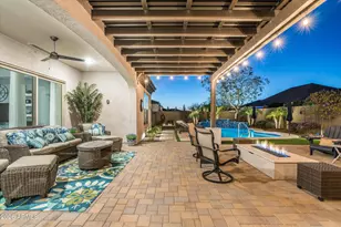 22266 E Sentiero Dr, Queen Creek, AZ 85142 - Photo 36