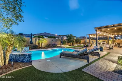 22266 E Sentiero Drive, Queen Creek, AZ 85142 - Photo 28