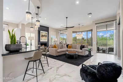 21463 N 77th Place, Scottsdale, AZ 85255 - Photo 2