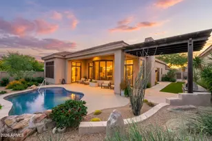 21463 N 77th Pl, Scottsdale, AZ 85255 - Photo 12