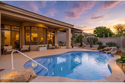 21463 N 77th Place, Scottsdale, AZ 85255 - Photo 4