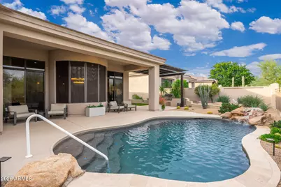 21463 N 77th Place, Scottsdale, AZ 85255 - Photo 44