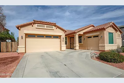 17774 W Dahlia Drive, Surprise, AZ 85388 - Photo 48