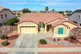 17774 W Dahlia Dr, Surprise, AZ 85388 - Photo 58