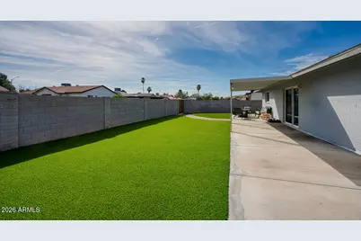 14811 N 55th Avenue, Glendale, AZ 85306 - Photo 26