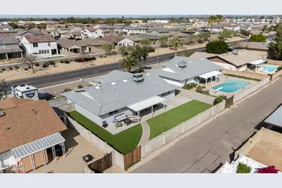 14811 N 55th Avenue, Glendale, AZ 85306 - Photo 28