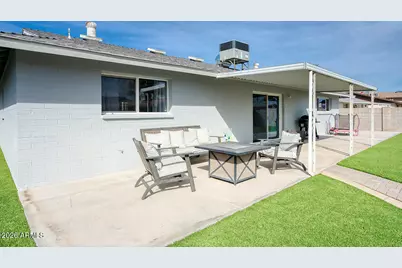 14811 N 55th Avenue, Glendale, AZ 85306 - Photo 22