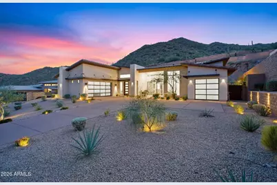 14315 E Harmony Lane, Fountain Hills, AZ 85268 - Photo 1