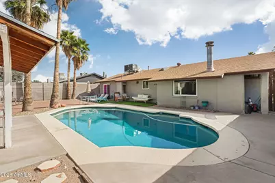 2220 E Blanche Drive, Phoenix, AZ 85022 - Photo 24