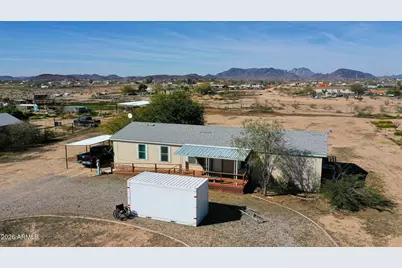 620 S 368th Drive, Tonopah, AZ 85354 - Photo 52