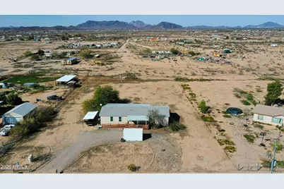 620 S 368th Drive, Tonopah, AZ 85354 - Photo 44