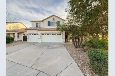 10445 W Windsor Avenue, Avondale, AZ 85392 - Photo 2