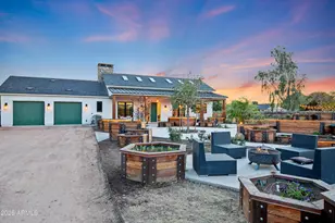 129 E Water Tank Rd, Gilbert, AZ 85296 - Photo 40