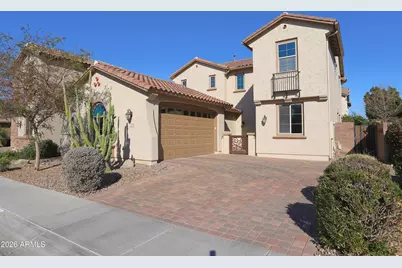 114 E Prescott Drive, Chandler, AZ 85249 - Photo 2