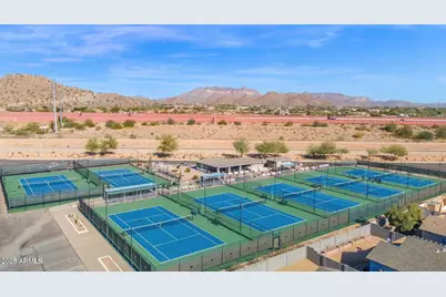 650 N Hawes Road #4326, Mesa, AZ 85207 - Photo 38