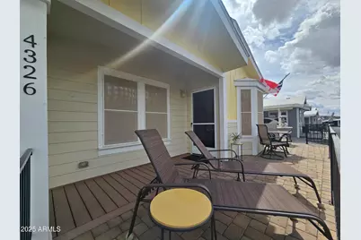 650 N Hawes Road #4326, Mesa, AZ 85207 - Photo 10