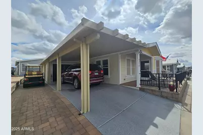 650 N Hawes Road #4326, Mesa, AZ 85207 - Photo 12