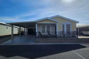 650 N Hawes Rd, Mesa, AZ 85207 - Photo 1