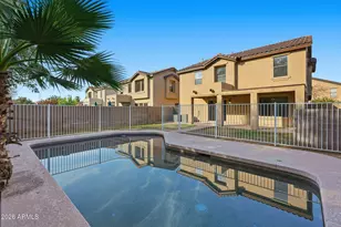 1425 N Thunderbird Ave, Gilbert, AZ 85234 - Photo 2