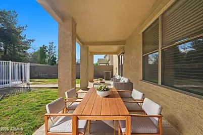 1425 N Thunderbird Avenue, Gilbert, AZ 85234 - Photo 36