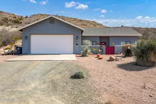 651 S McCracken Ln, Camp Verde, AZ 86322 - Photo 1