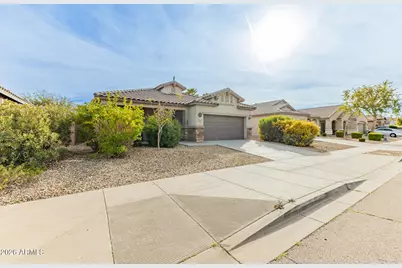 5809 W Euclid Avenue, Laveen, AZ 85339 - Photo 2