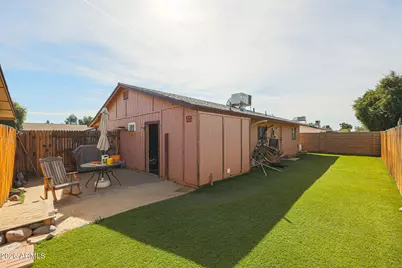 4528 W Sanna Street, Glendale, AZ 85302 - Photo 12