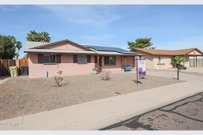 4528 W Sanna Street, Glendale, AZ 85302 - Photo 22