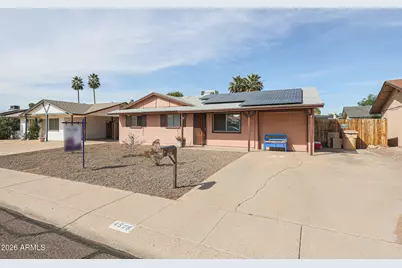 4528 W Sanna Street, Glendale, AZ 85302 - Photo 1