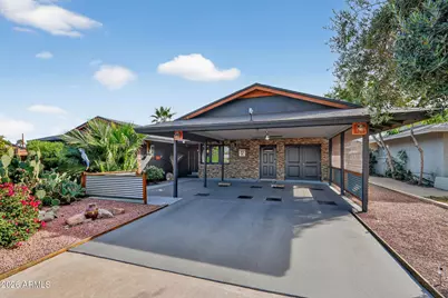 6413 E Palm Lane, Scottsdale, AZ 85257 - Photo 1