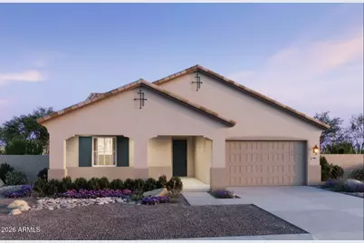 20388 N 222nd Drive, Surprise, AZ 85387 - Photo 1