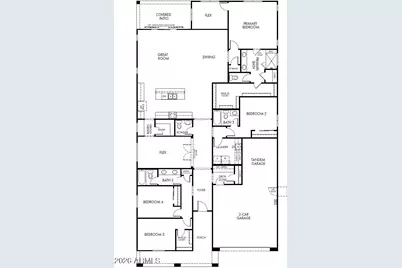 20388 N 222nd Drive, Surprise, AZ 85387 - Photo 2