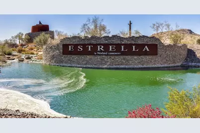 8596 S San Filipe Drive, Goodyear, AZ 85338 - Photo 86