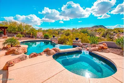 8596 S San Filipe Drive, Goodyear, AZ 85338 - Photo 46