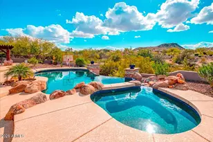 8596 S San Filipe Dr, Goodyear, AZ 85338 - Photo 46