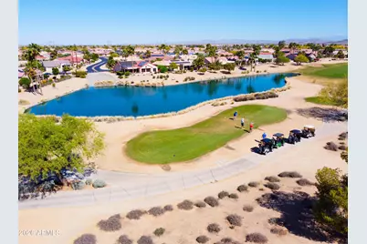 16245 W Tamarack Lane, Surprise, AZ 85374 - Photo 30