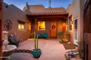 65 Gray Fox Dr, Sedona, AZ 86351 - Photo 4