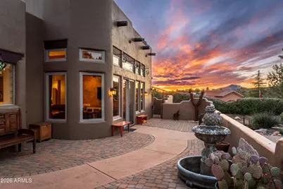 65 Gray Fox Drive, Sedona, AZ 86351 - Photo 2