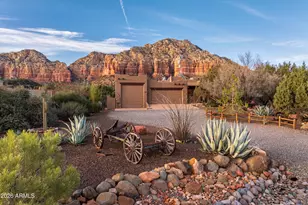 65 Gray Fox Dr, Sedona, AZ 86351 - Photo 8