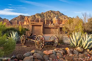 65 Gray Fox Dr, Sedona, AZ 86351 - Photo 38