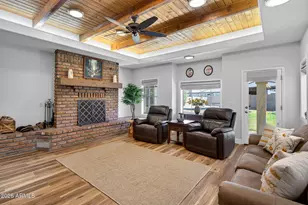 1509 N Spring, Mesa, AZ 85203 - Photo 6