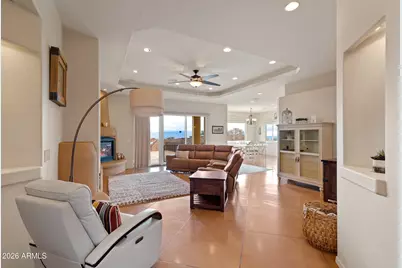 8585 S Palisades Drive, Hereford, AZ 85615 - Photo 8