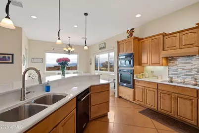 8585 S Palisades Drive, Hereford, AZ 85615 - Photo 14