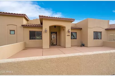 8585 S Palisades Drive, Hereford, AZ 85615 - Photo 4