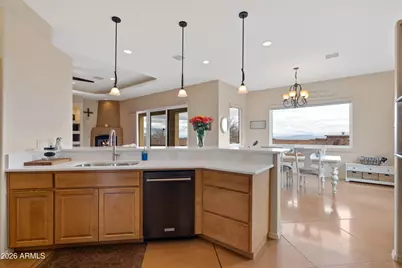 8585 S Palisades Drive, Hereford, AZ 85615 - Photo 16